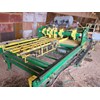 2018 Universal Machinery Pallet Nailer and Assembly System